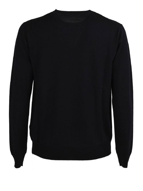 PARICOLLO BASIC IN MERINO HARMONT & BLAINE | HRK001030478/999